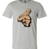 Mens Fitted Cotton Thumbnail