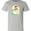 Mens Fitted Cotton Thumbnail