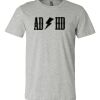 Mens Fitted Cotton Thumbnail