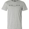 Mens Fitted Cotton Thumbnail