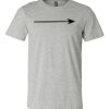 Mens Fitted Cotton Thumbnail