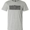 Mens Fitted Cotton Thumbnail