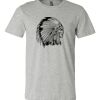 Mens Fitted Cotton Thumbnail
