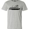 Mens Fitted Cotton Thumbnail