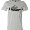 Mens Fitted Cotton Thumbnail