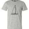 Mens Fitted Cotton Thumbnail