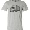 Mens Fitted Cotton Thumbnail