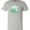Mens Fitted Cotton Thumbnail