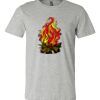 Mens Fitted Cotton Thumbnail