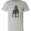 Mens Fitted Cotton Thumbnail