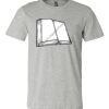 Mens Fitted Cotton Thumbnail
