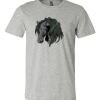 Mens Fitted Cotton Thumbnail