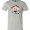 Mens Fitted Cotton Thumbnail