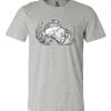 Mens Fitted Cotton Thumbnail