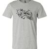 Mens Fitted Cotton Thumbnail