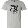 Mens Fitted Cotton Thumbnail