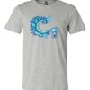 Mens Fitted Cotton Thumbnail
