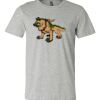 Mens Fitted Cotton Thumbnail