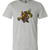 Mens Fitted Cotton Thumbnail
