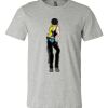 Mens Fitted Cotton Thumbnail