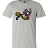 Mens Fitted Cotton Thumbnail