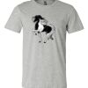 Mens Fitted Cotton Thumbnail