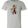 Mens Fitted Cotton Thumbnail