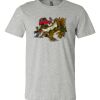 Mens Fitted Cotton Thumbnail