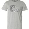 Mens Fitted Cotton Thumbnail