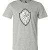 Mens Fitted Cotton Thumbnail