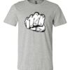 Mens Fitted Cotton Thumbnail