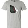 Mens Fitted Cotton Thumbnail