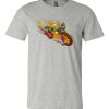 Mens Fitted Cotton Thumbnail