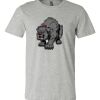 Mens Fitted Cotton Thumbnail