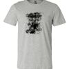 Mens Fitted Cotton Thumbnail