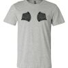 Mens Fitted Cotton Thumbnail