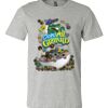 Mens Fitted Cotton Thumbnail