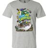 Mens Fitted Cotton Thumbnail