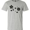 Mens Fitted Cotton Thumbnail