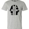 Mens Fitted Cotton Thumbnail