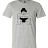 Mens Fitted Cotton Thumbnail
