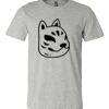 Mens Fitted Cotton Thumbnail