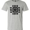 Mens Fitted Cotton Thumbnail