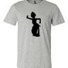 Mens Fitted Cotton Thumbnail