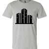 Mens Fitted Cotton Thumbnail