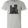 Mens Fitted Cotton Thumbnail