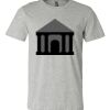 Mens Fitted Cotton Thumbnail