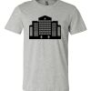 Mens Fitted Cotton Thumbnail