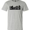 Mens Fitted Cotton Thumbnail