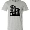 Mens Fitted Cotton Thumbnail